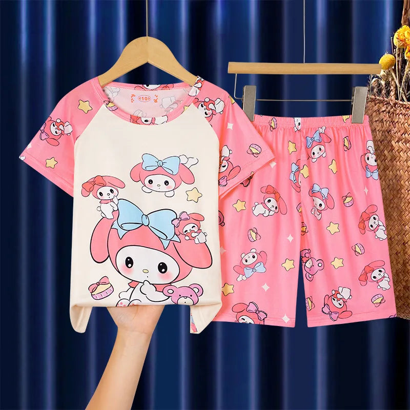 Children's Pajamas