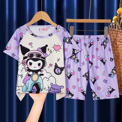 Children's Pajamas