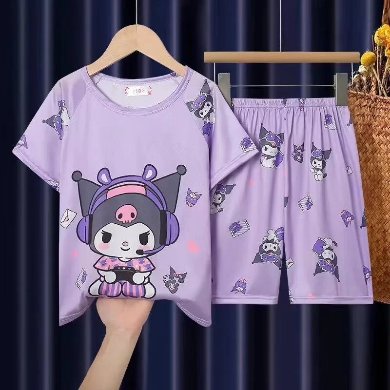 Children's Pajamas